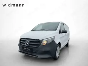 Mercedes-Benz Vito 114 CDI Kasten Kompakt Klima Sitzh. Kamera