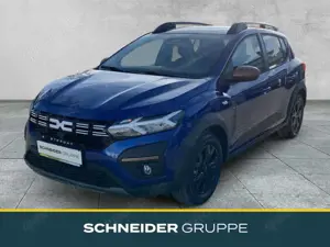Dacia Sandero STEPWAY EXTREME+ ECO-G 100 LPG Stepway Extreme+ NA