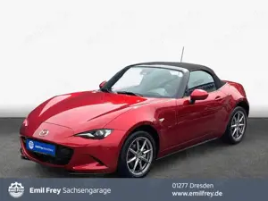 Mazda MX-5 ST SKYACTIV-G 1.5 Exclusive-Line
