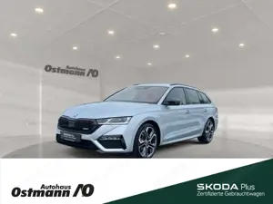 Skoda Octavia Combi RS 147kw TDI DSG *NAVI*AHK*LED*RFK*