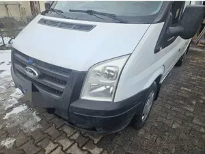 Ford Transit 280 T Bild 3