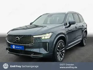 Volvo XC90 XC90 B5 B AWD Plus Bright 7-Sitze*Pano*360°View