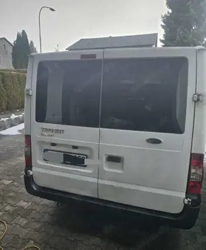 Ford Transit 280 T Bild 2