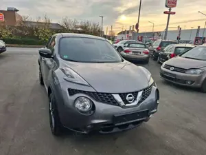 Nissan Juke Acenta