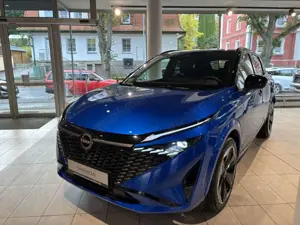 Nissan Qashqai MY24 N-Design 1.5 VC-T e-POWER 190PS 4x2