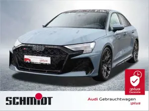 Audi RS3 Limousine Pano Matrix LED SONOS Memory LM19