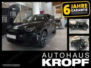 Fiat 600 1.2 Business Edition LED+Navi+SHZ+Kam.+LM