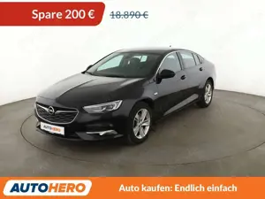 Opel Insignia 2.0 CDTI Business Edition*NAVI*TEMPO*PDC*