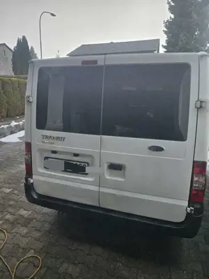 Ford Transit 280 T Bild 4