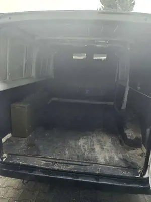 Ford Transit 280 T Bild 5