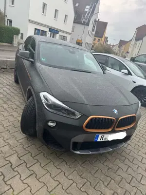 BMW X2 X2 xDrive20i Aut. Bild 3