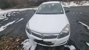 Opel Astra Opel Astra h 2009, 90 PS,  neue Steuerkette