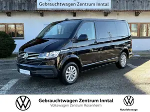 Volkswagen T6 Caravelle .1 Comfortline 2,0 TDI (9Sitzer+AHK+Navi) Klima