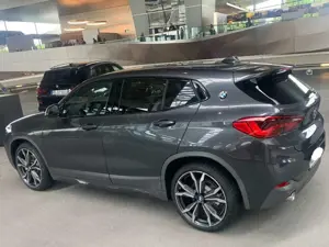 BMW X2 X2 xDrive20i Aut. Bild 5
