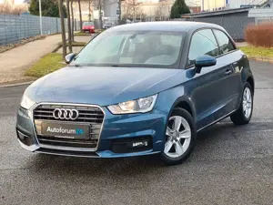 Audi A1 basis*Klima*Navi*SZH*