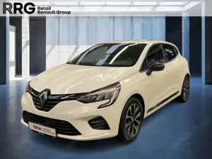Renault Clio TECHNO TCe 90 X-Tronic SITZHEIZUNG