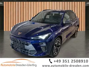 CUPRA Terramar 1.5 eTSI 110 kW*Sennheiser*HeadUp*Pano