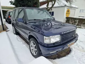Land Rover Range Rover P38 4.6 HSE Nur 136Tkm Gelaufen