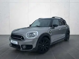 MINI Cooper SE Countryman All4*Leder*Pano*LED*Dr.Assist*HUD*