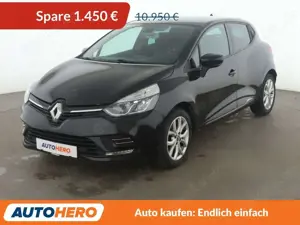 Renault Clio 0.9 TCe Collection *NAVI*TEMPO*PDC*