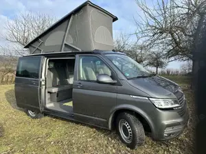 Volkswagen T6.1 California Ocean