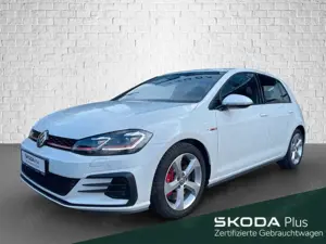 Volkswagen Golf VII Lim. 2.0 DSG - GTI Performance AHK