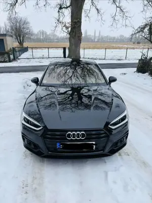Audi A5 A5 Sportback Sportback 40 TFSI S tronic