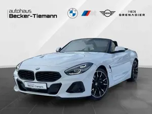 BMW Z4 M 40i / RFK / HUD / HK-HiFi / Adap. Fahrwerk