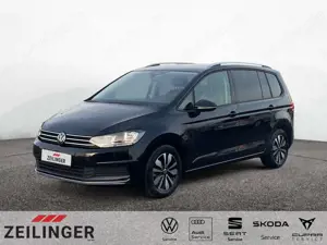 Volkswagen Touran GOAL TSI DSG|NAVI|ACC|SHZ|CLIMATRONIC|PDC