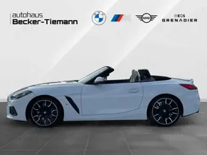 BMW Z4 M 40i / RFK / HUD / HK-HiFi / Adap. Fahrwerk Bild 3
