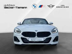 BMW Z4 M 40i / RFK / HUD / HK-HiFi / Adap. Fahrwerk Bild 2