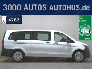 Mercedes-Benz Vito Tourer 114 CDI extralang 8-Sitze Navi RFK