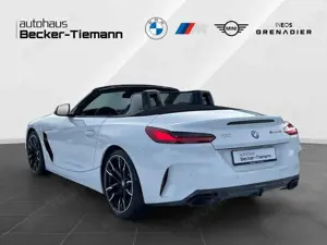 BMW Z4 M 40i / RFK / HUD / HK-HiFi / Adap. Fahrwerk Bild 4