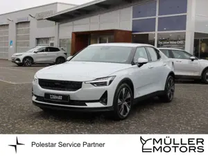 Polestar 2 Long Range Dual +PILOT LITE+ACC+BLIS+