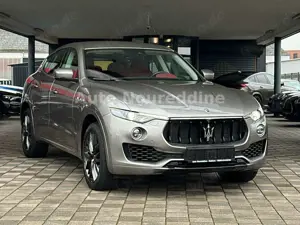 Maserati Levante GranSport Q4 *Deutsch*ACC*Luft*Matrix*