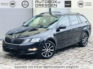 Skoda Octavia 2.0 TSI Soleil +AHK+CARPLAY+DAB+PDC+SHZ+