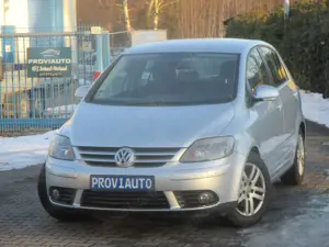 Volkswagen Golf Plus 1.6 FSI Tour