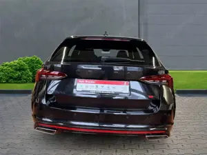 Skoda Octavia Combi RS First Edition 2.0 TSI+Navi+el.Panoramadac Bild 3