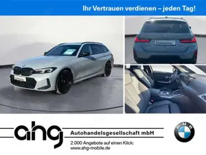 BMW 340 xDrive Touring Sportpaket Pro Navi Head Up