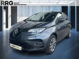 Renault ZOE R135 Intens R135/Z.E. 50 (Mietbatterie)