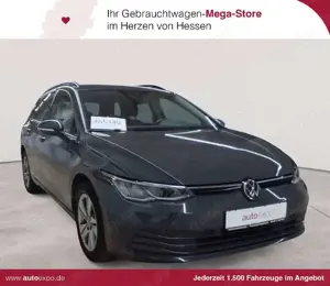 Volkswagen Golf Golf Variant 2.0 TDI DSG Life ACC NAV