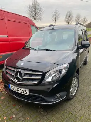 Mercedes-Benz Citan 111 CDI Tourer lang Start  Stop