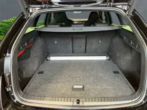Skoda Octavia Combi RS First Edition 2.0 TSI+Navi+el.Panoramadac Bild 5