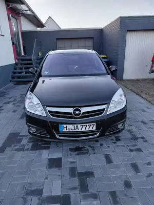 Opel Signum Signum 1.9 CDTI Cosmo Plus