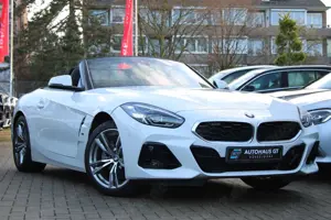 BMW Z4 sDrive 20i/M-Paket/Leder/Navi/Klima/Kamera