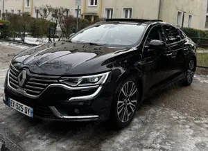 Renault Talisman Blue dCi 160 EDC INITIALE PARIS