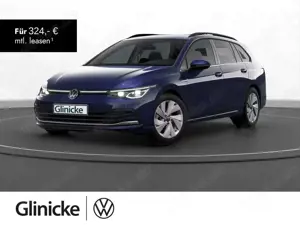 Volkswagen Golf Variant Golf VIII Variant 1.5 TSI Style AHK Pano LED LM