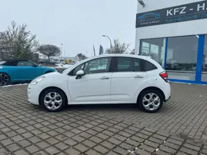 Citroen C3 1.2 VTi PureTech Selection Bild 3