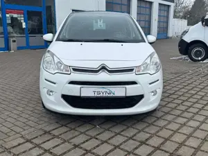 Citroen C3 1.2 VTi PureTech Selection Bild 4