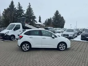 Citroen C3 1.2 VTi PureTech Selection Bild 5